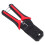 5Pcs Ethernet Crimping Tool With Wire Stripper For Network Use 2