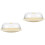 2Pcs Stackable Dish Cover For Kitchen Food Heat And Dust Protection 6