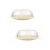 2Pcs Stackable Dish Cover For Kitchen Food Heat And Dust Protection 9