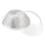 16 Pcs Round Hood Grease Filter Replacement For Kitchen 19.5 X 7.5 Cm 3