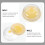 2Pcs Stackable Dish Cover For Kitchen Food Heat And Dust Protection 11