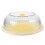 2Pcs Stackable Dish Cover For Kitchen Food Heat And Dust Protection 3
