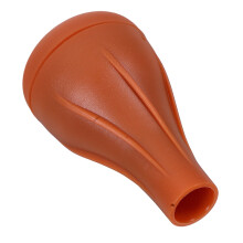 4Pcs Garden Sprayer Nozzles Plastic Coffee Splash-Reducing Water Tools