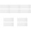 100 Pcs Self-Adhesive Index Card Holders For Warehouse Labeling 3