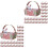 100 Pcs Boxes Paper Candy Cookie Tea Leaf Baskets 5