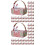 100 Pcs Boxes Paper Candy Cookie Tea Leaf Baskets 7