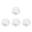 4 Packs Polyester Fiber Fill For Cushions And Crafts 5