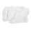 4 Packs Polyester Fiber Fill For Cushions And Crafts 2