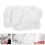 4 Packs Polyester Fiber Fill For Cushions And Crafts 11