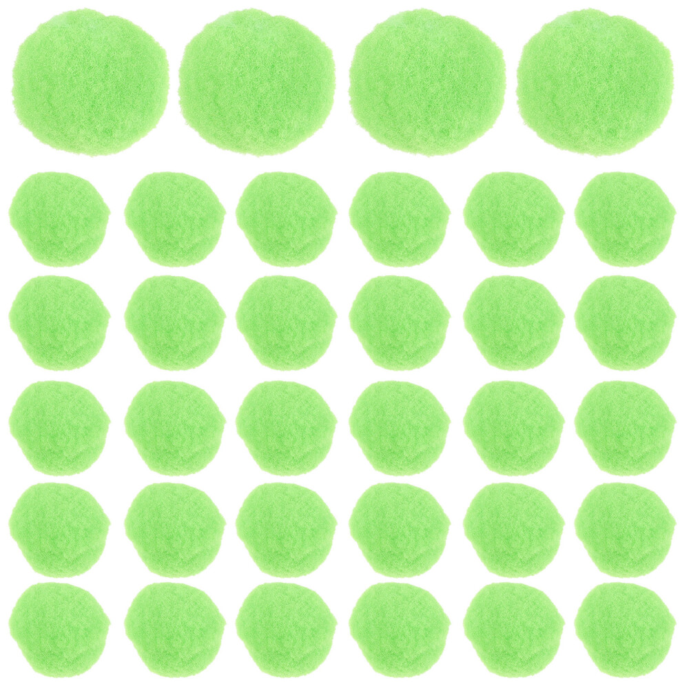 1500 Pcs Diy Pom Poms For Kids Clothing Hat Decorations-image-OPC-PKX6GZC-NEW