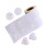 2 Rolls Gold Stamping Valentine Wrapping Sticker 4 Patterns 8