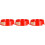 3Pcs Fire Extinguisher Base Floor Support Stand Holder 6