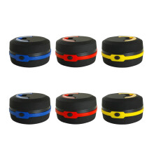 18 Pcs Led Portable Camping Lantern Collapsible Tent Light For Hiking