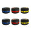 18 Pcs Led Portable Camping Lantern Collapsible Tent Light For Hiking 1