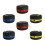 18 Pcs Led Portable Camping Lantern Collapsible Tent Light For Hiking 3