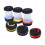 18 Pcs Led Portable Camping Lantern Collapsible Tent Light For Hiking 11