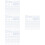 2400 Pcs Silicone Earring Backs Replacement Stopper 9