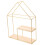 2Pcs Floating Wall Mounted Shelf For Home Storage And Display 2