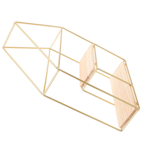2Pcs Floating Wall Mounted Shelf For Home Storage And Display 2