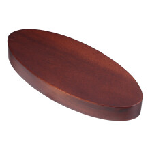 4Pcs Wood Serving Board For Sandwiches Sushi Cheese Charcuterie