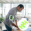 8 Pcs Elastic Arm Badge Holders For Workers Cards 7