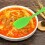 3Pcs Silicone Soup Spoon Long Handle Nonstick Serving Scoop Green 7