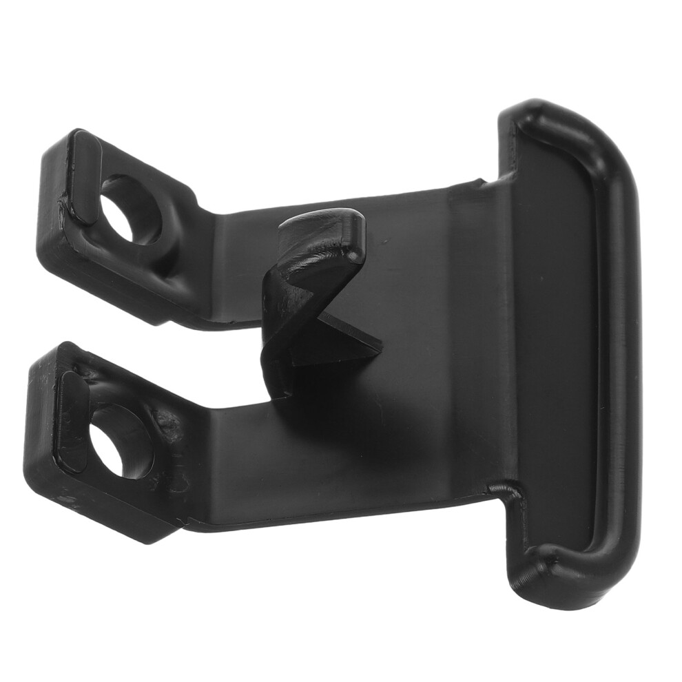 3Pcs Center Console Armrest Lid Latch Replacement For Car Storage Box 031862911913