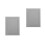 2Pcs PVC Access Panel For Drywall Plumbing Repairs 5