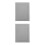 2Pcs PVC Access Panel For Drywall Plumbing Repairs 8
