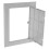2Pcs PVC Access Panel For Drywall Plumbing Repairs 11