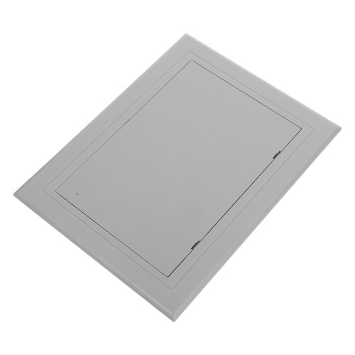 2Pcs PVC Access Panel For Drywall Plumbing Repairs 2