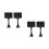 4 Pcs Advertising Clips For Commodity Prices In Supermarkets 9