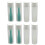 8 Pcs Rgp Lens Insertion And Removal Suction Cup With Bottle 5