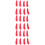 150 Pcs Cutter Protective Covers For Tips 8