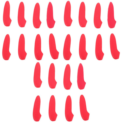 150 Pcs Cutter Protective Covers For Tips 2