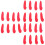 150 Pcs Cutter Protective Covers For Tips 6