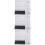 3 Sheets Beginner Piano Keyboard Stickers For Electronic Keyboard 5