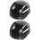 2Pcs Baseball Bump Hat Insert Lightweight Head Protection Lining 7