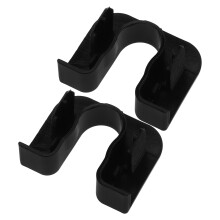 5 Pairs Trunk Lid Clips Car Rear Storage Lift Accessories