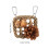 2Pcs Parrot Netting Toy Hanging Climbing Net For Pet Parrot Activity 10