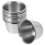24 Pcs Stainless Steel Sauce Cups For Kitchen Restaurant 1
