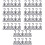 50 Pcs Double Hook Drying Racks Plastic Shoe Hangers 9
