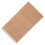 3Pcs Bamboo Woven Heat Resistant Placemat For Table Decor 3