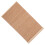 3Pcs Bamboo Woven Heat Resistant Placemat For Table Decor 2