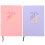 4 Pcs Portable Academic Planner Multi-Function Notebook 1