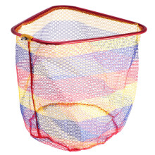 2 Pcs Large Aluminum Alloy Dip Net Head Deep Quick-