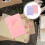 4 Pcs Portable Academic Planner Multi-Function Notebook 11