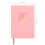 4 Pcs Portable Academic Planner Multi-Function Notebook 10