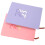 4 Pcs Portable Academic Planner Multi-Function Notebook 3