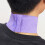 Neck Strips For Hair Disposable Barber Paper Neck Strips Stretch 4